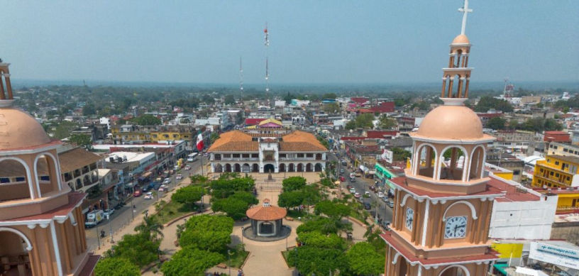 Acayucan