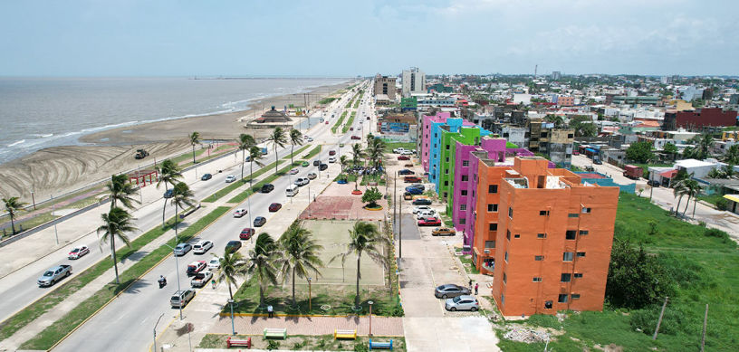 Coatzacoalcos